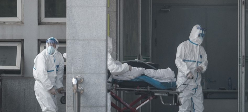 Ето всичко, което трябва да знаете за разпространението на новия коронавирус от Китай 