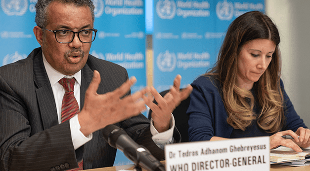 СЗО официално препоръчва да не се приема ибупрофен за симптоми на коронавирус 