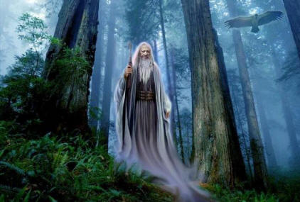 Завръщането