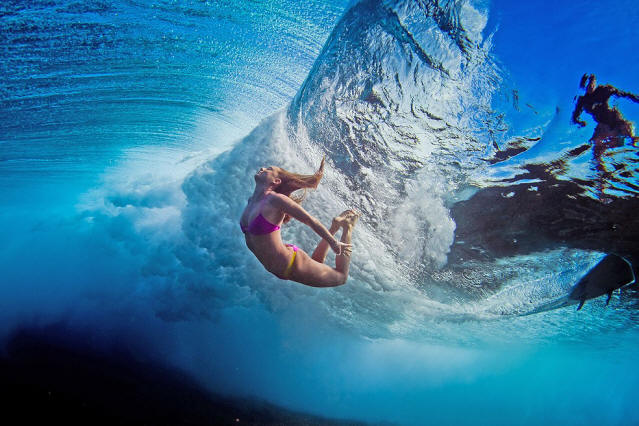 „Впечатляващи