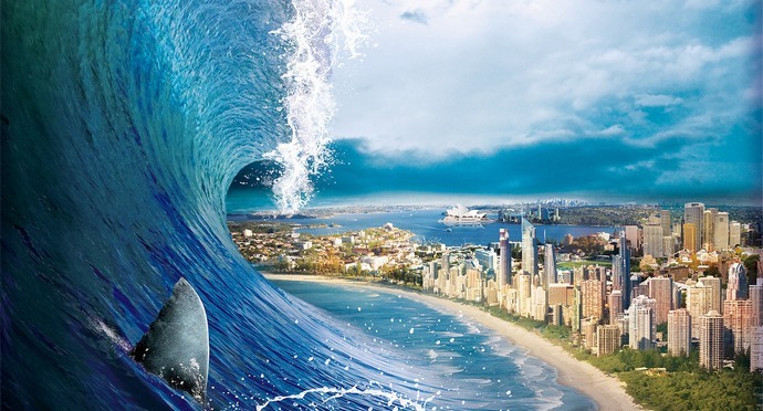 Всичко е в Сибир, преди да е станало твърде късно!