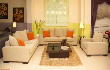 Винаги ли стените помагат у дома?