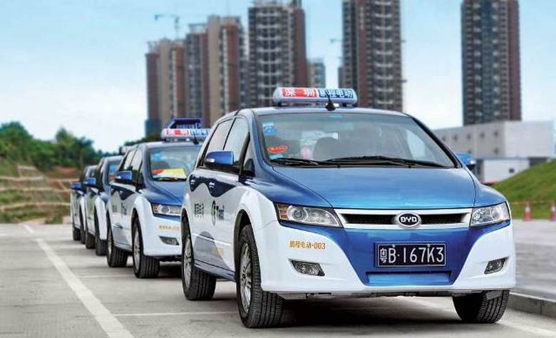 Всички - на електрически коли!