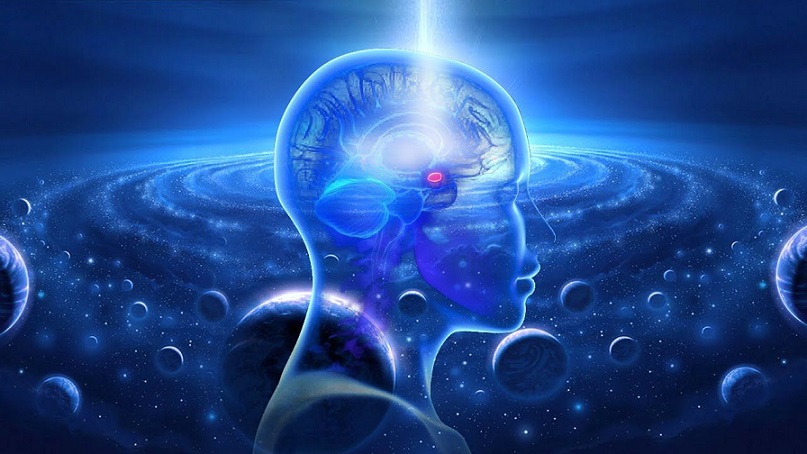 Вселената съществува за сметка на човешкото съзнание, казват учените.