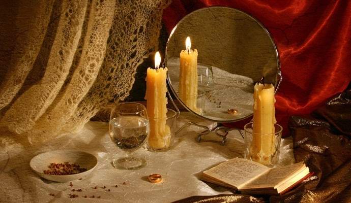 Якутия мистичен: Неуспешно гадание