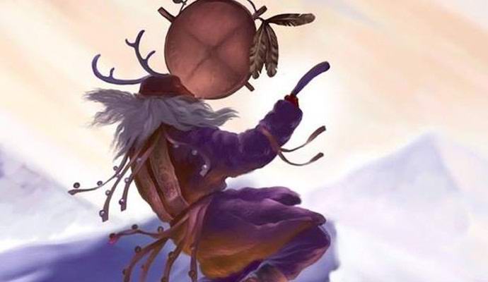 Мистичната Якутия: Последният велик шаман