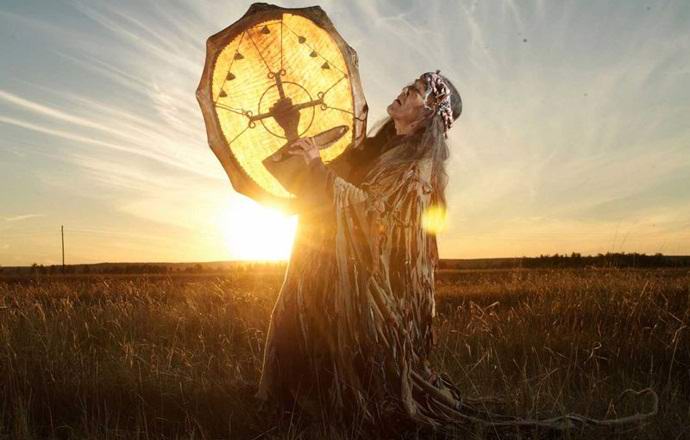 Мистичната Якутия: Шаманските войни