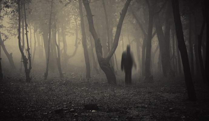 Мистична Якутия: Посещения на мъртвите