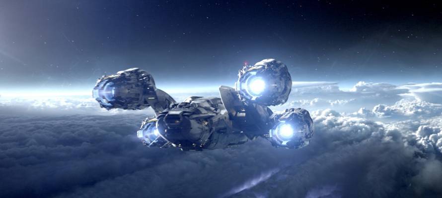 Японците се опитват да създадат космически кораб за многократна употреба 