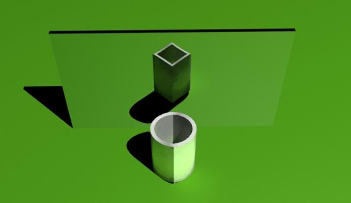 Японците представиха поразителна оптична илюзия