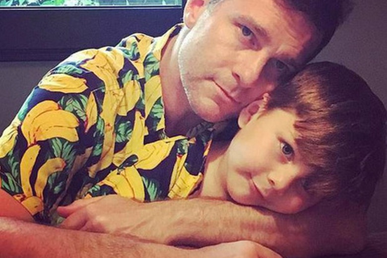 Австралийското дете превъплъщение на принцеса Даяна?