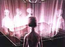 Защо извънземните отвличат хора?