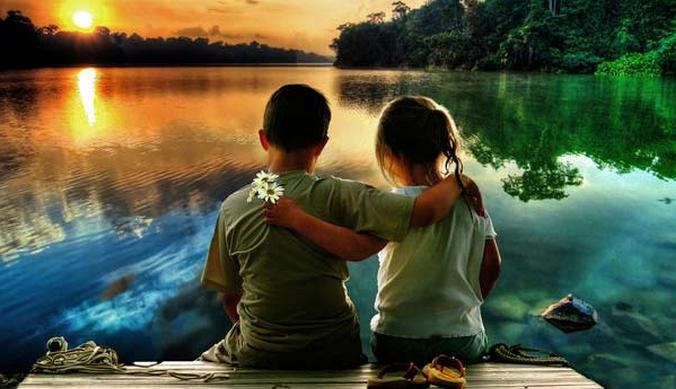 Загадката на Любовта остава загадка