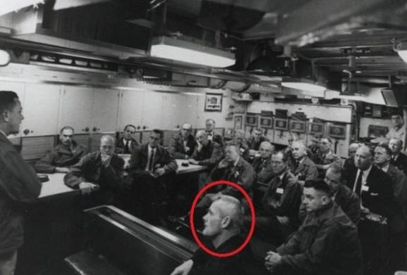 Загадката на доблестен Тор