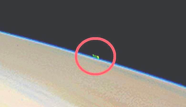 Тайнствена аномалия се появи в орбитата на Юпитер