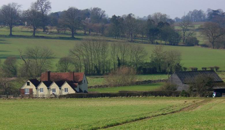 „Тайнствена