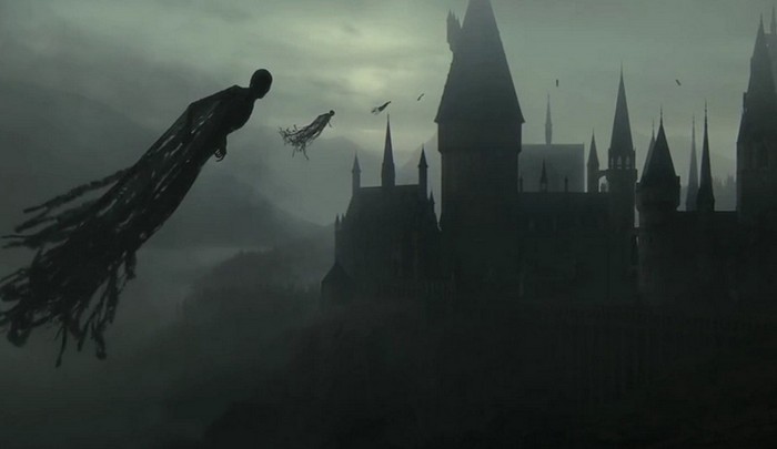 „Тайнствената