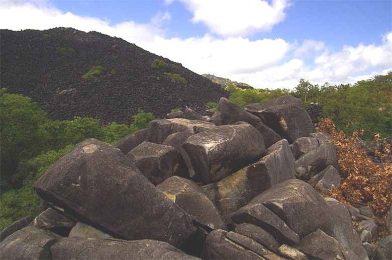 Тайнствената