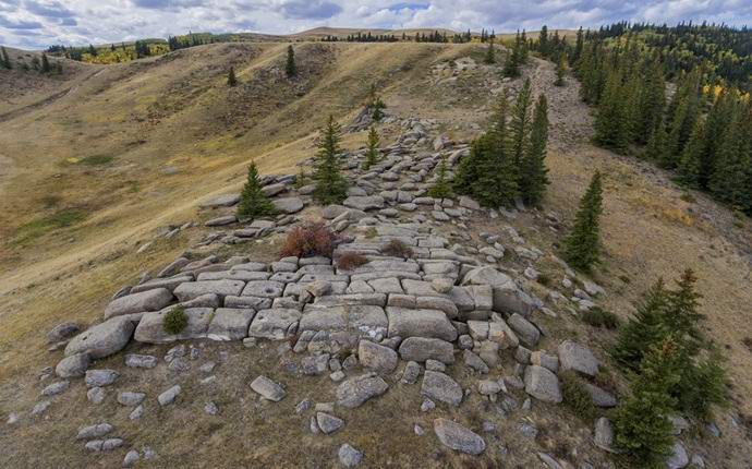 Тайнственият