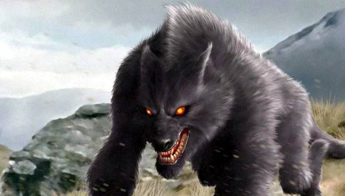 Мистериозните