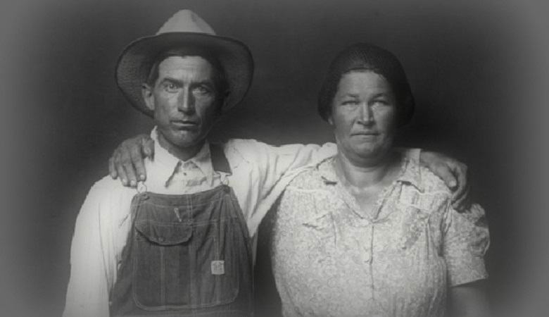 Тайнственият