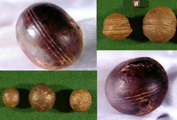 Мистериозни