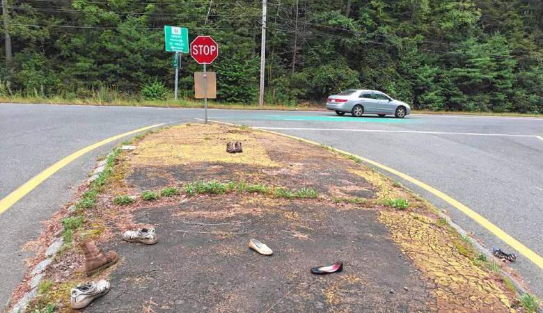 Тайнственият