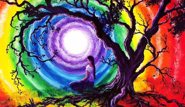 В небето над Аризона беше заснето мистериозно явление. Мнозина решиха, че това е предвестник на важни събития на Земята.