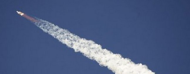 НАСА пусна нов сателит - американците не са доволни