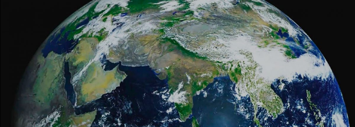 Произходът на живота на Земята: невероятно откритие от учените 