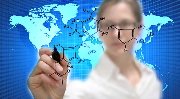 Жената и науката - несъвместими понятия?