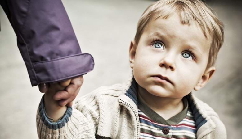 Жената инсценира отвличането на сина си по много странна причина.