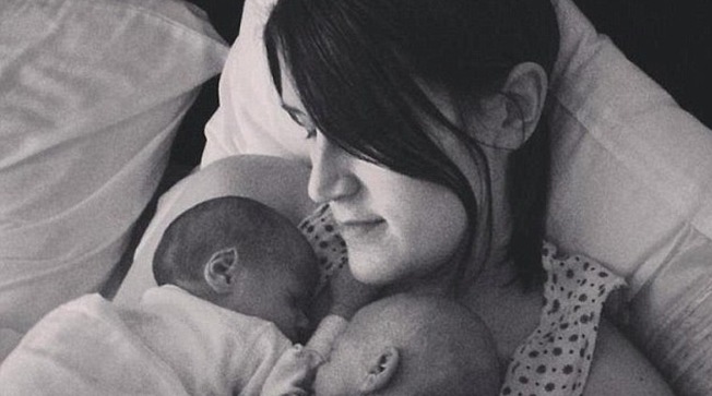 Жена се роди мъж, но наистина искаше и ... стана майка