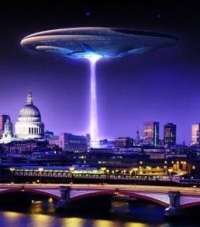 Жертва на синия лъч 