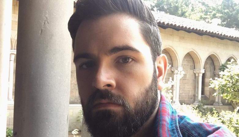 Ню Йоркър твърди, че гони след страховит призрак на дете.