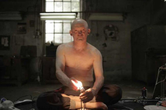 Жител на Сърбия издържа напрежение от милион волта