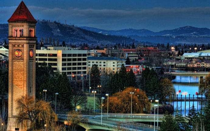 Жителите на американския град изплашиха мистериозен звук