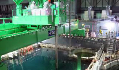 Жителите на Канада масово купуват калиев йодид заради страх от Фукушима