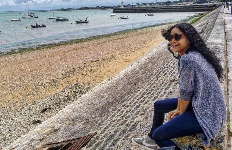 Жителка на Великобритания, която сама роди дете у дома, дори не подозираше бременността си.