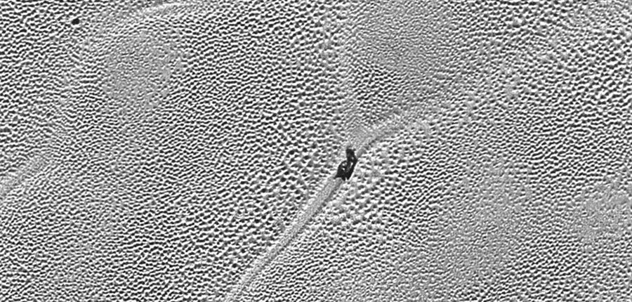 Живот на Плутон: астрономите обясняват произхода на „охлюва“ на повърхността на планета джудже 