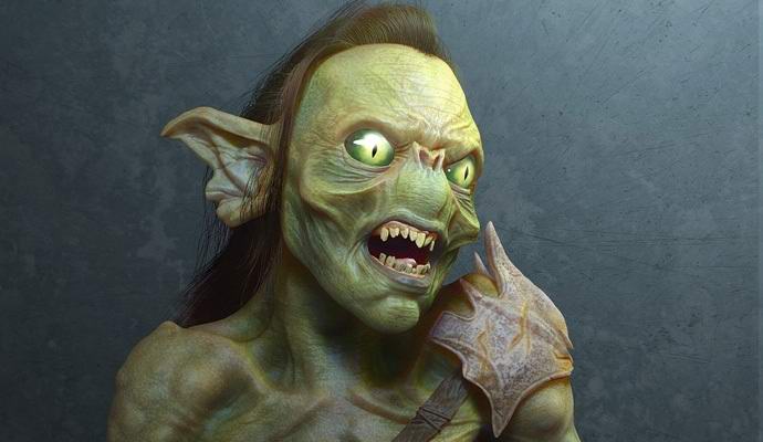 Призрачният таласъм удари ли камерата в Аржентина?