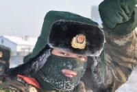 Зимна катастрофа в Средното царство