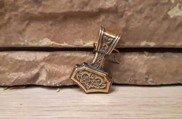 Чук от сварог  