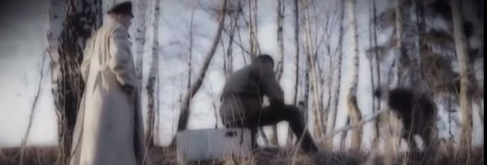 Колчашкото злато